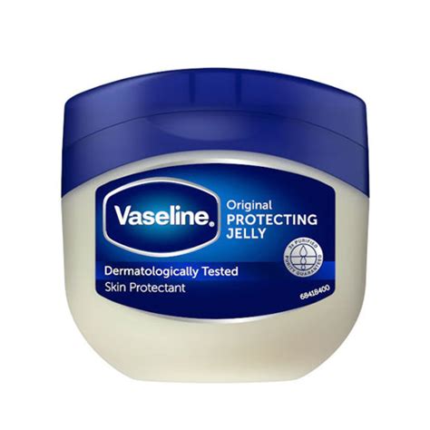 Vaseline Original Petroleum Jelly 250ml Online Pound Store