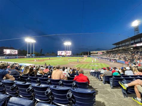 Norfolk Tides Baseball: Full 2024 Home Schedule - VisitNorfolk