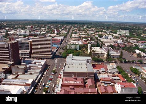 Images Of Bulawayo