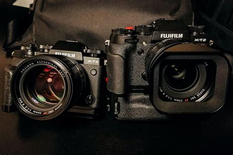 Top 8 Best Fuji X-mount Lenses for Portrait Photography - Lensguide.io