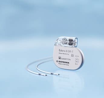 BIOTRONIK Launches Edora Pacemaker Series with MRI AutoDetect ...