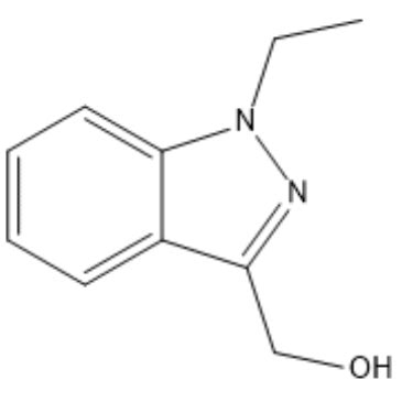 Ethyl H Indazol Yl Methanol Chemscene Llc