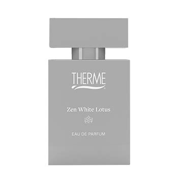 Zen White Lotus Eau De Parfum Spray Ml Therme Parfumania