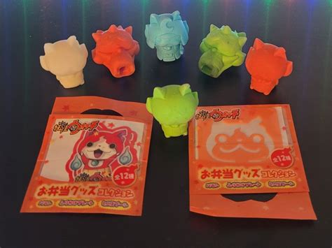 Se Produkter Som Liknar Yo Kai Watch Jibanyan Sud P Tradera