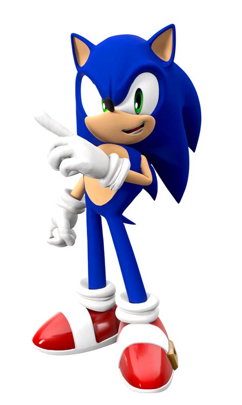 Sonic Novo Sonic Png Imagens E Moldescombr Sonic The Hedgehog Images