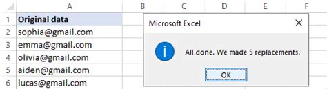 How To Remove Text Or Character From Cell In Excel