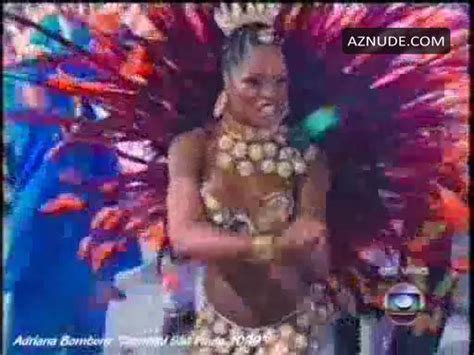 CARNAVAL BRAZIL NUDE SCENES AZNude