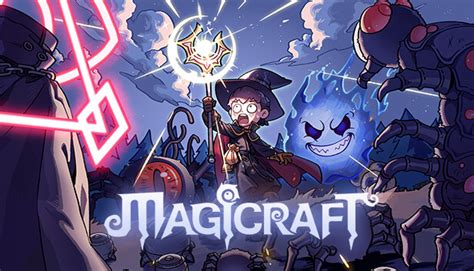 Magiccraft Anleitung Komplettlösung Tipps Wiki und Cheats KosGames