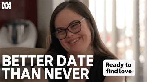 Olivia Is Ready To Find Her Person Better Date Than Never Abc Tv