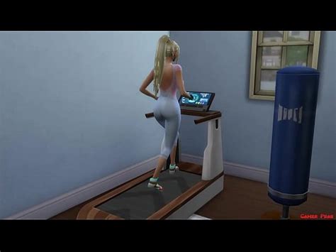 Ino Follada En Entrenamiento De Ejercicios Sexual A Espaldas De Su Marido Cornudo Naruto Hentai