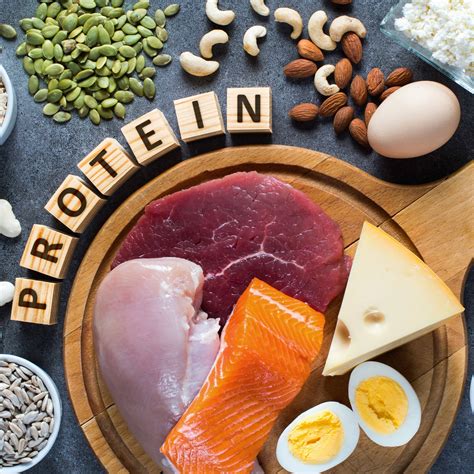 protein        prevention center  heart