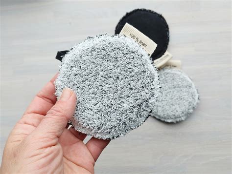 Reusable Sponge Atelier Yuwa Ciao Jp