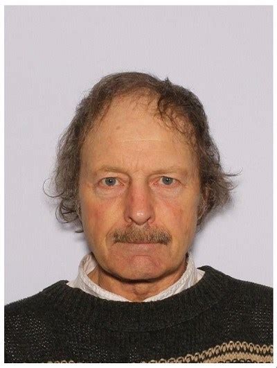 Port Alberni Rcmp Seek Help Finding Man 70 Missing Since Nov 10