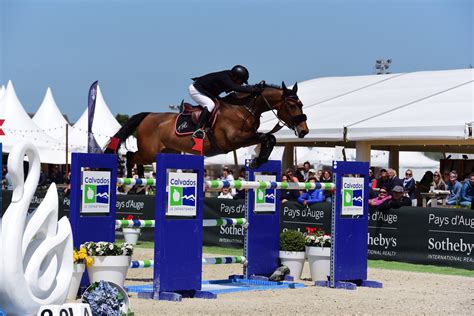 Le Haras Des Coudrettes Les Chevaux De Sport