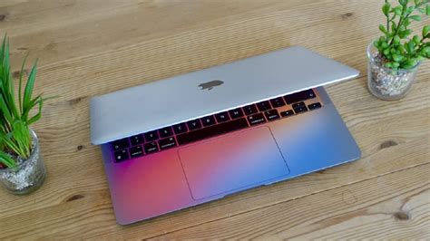 Yeni MacBook Air in tasarımı ve renkleri sızdırıldı ShiftDelete Net