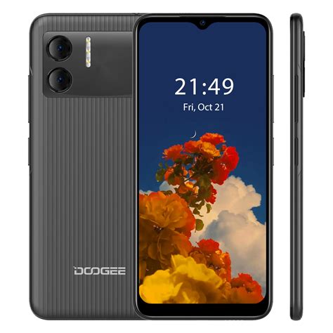 Doogee Doogee X Pro Android Os Smartphone Go Rom Go Ram