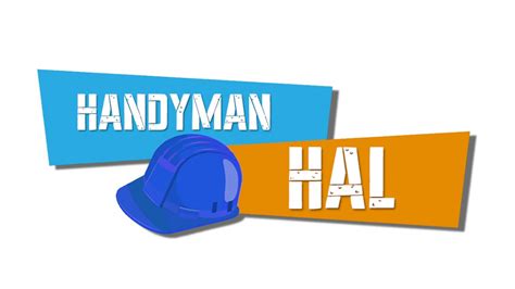 Handyman Hal