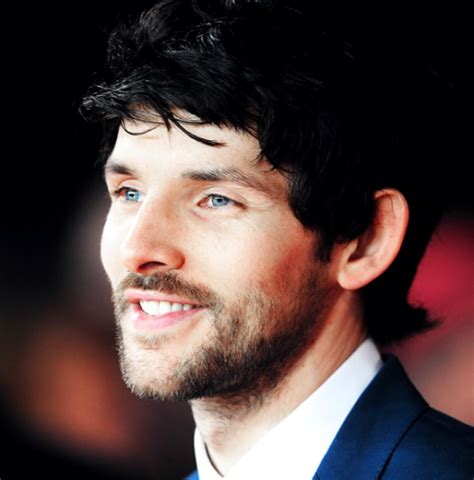 Testament Of Youth Premiere Colin Morgan Photo Fanpop