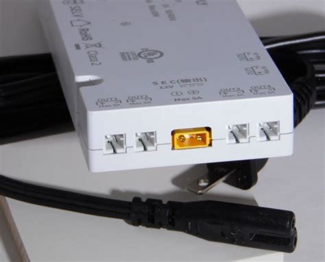 Estar Lighting LED Power Driver | Eclectic-ware