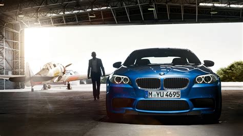 BMW 4K Wallpaper - WallpaperSafari