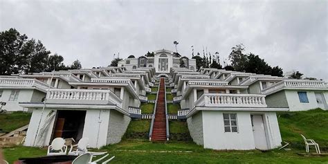 La Montana by TGI 𝗕𝗢𝗢𝗞 Ooty Resort 𝘄𝗶𝘁𝗵 𝗙𝗥𝗘𝗘 𝗖𝗮𝗻𝗰𝗲𝗹𝗹𝗮𝘁𝗶𝗼𝗻