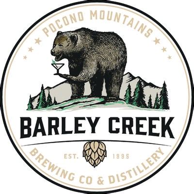 Barley Creek Brewing Company | Linktree