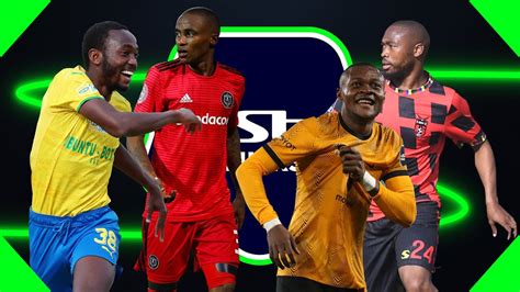 Psl News Updates Dstv Premiership Fixture Kaizer Chiefs Orlando