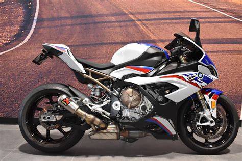 Bmw S Rr M Sport Sports Jbfd Just Bikes