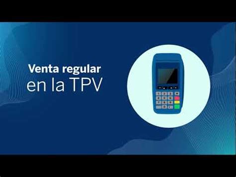 Terminal Punto De Venta Empresas Bbva M Xico