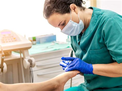 Sole Proprietorship Vs Professional Podiatry Corporation In California