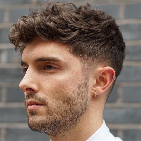 16 Mens Hairstyle For Thick Hair To Look Handsome Hottest Haircuts