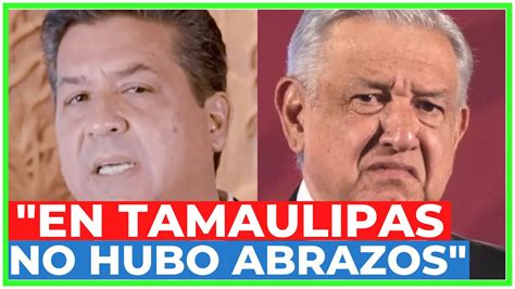 CABEZA DE VACA RESPONDE A Las ACUSACIONES De AMLO Y Lo Deja SIN