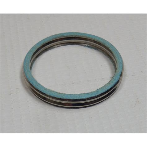 Motorcycle Universal Exhaust Gasket Sealing Ring 41mm External Diameter