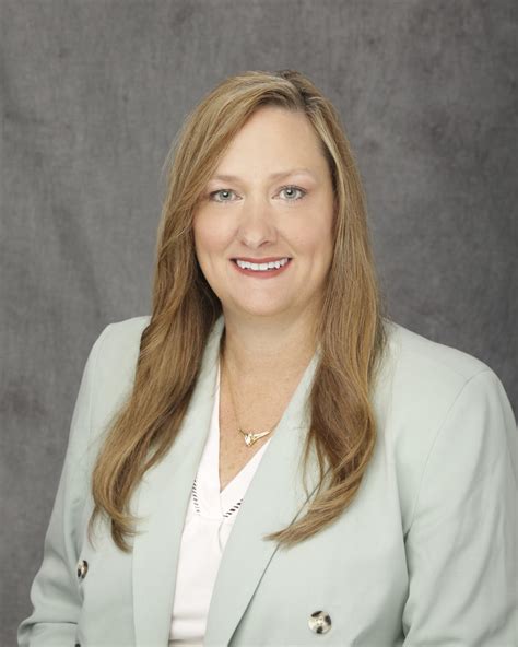 Hca Florida Osceola Hospital Announces Michelle Farris As New Chief