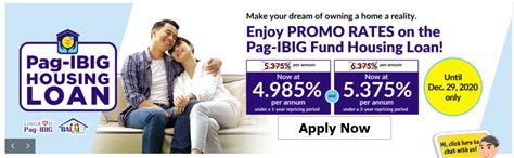 Pag Ibig Housing Loan Affordable Shelter For Filipinos Thru HDMF