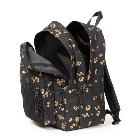 PINNACLE Flower Shine Black Outlet Eastpak FR