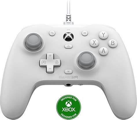 Gamesir G He Wired Xbox Controller Officially Licensed Controller For