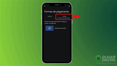 Como Ativar O Pix Por Aproxima O Na Carteira Do Google