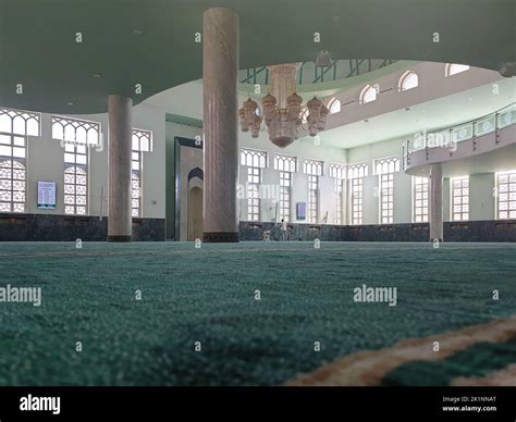 King Fahd Islamic Cultural Center Hi Res Stock Photography And Images