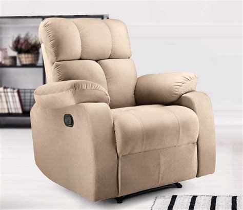 Buy Recliner Chair Online Upto 70 Off Wooden Street