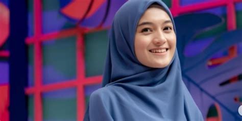 7 Potret Baby Bump Jihan Salsabila Istri Ustaz Syam Aura Keibuannya