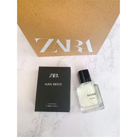 Jual ZARA PARFUM IMPORT FREE PAPERBAG 30ML Shopee Indonesia