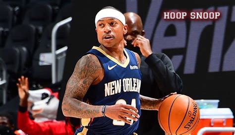 Wala Na Akong Papatunayan Isaiah Thomas Makes NBA Return With Pelicans