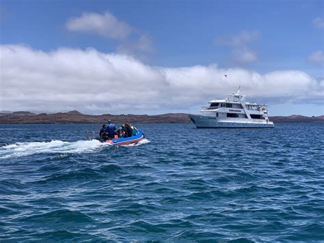 10 Reasons to Explore the Galapagos Islands by Cruise - Journey By Backpack