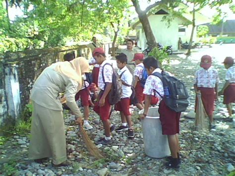 Selamat Datang Di Blog Sdn Cendana Putih Ii Kegiatan Kebersihan