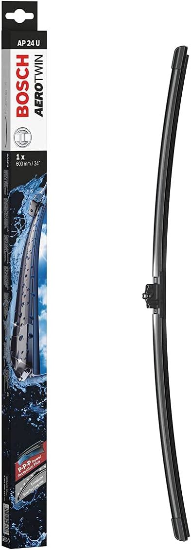 Bosch Wiper Blade Aerotwin A298s Length 600mm500mm − Set Of Front Wiper Blades Uk