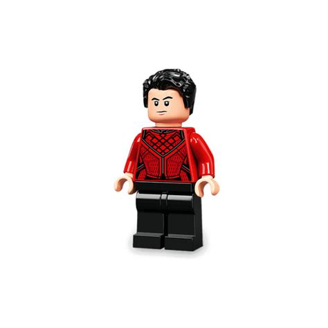 LEGO Shang-Chi Minifigure | Brick Owl - LEGO Marketplace