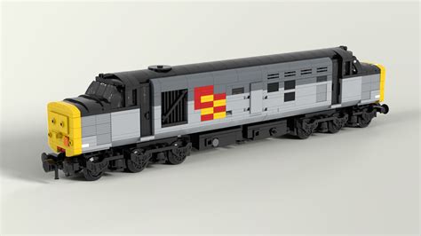 Al2020 06 Br Class 37 Andrew Lord Creative Design