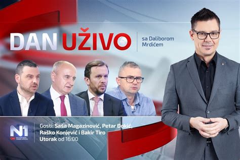 Sa A Magazinovi Petar Oki Ra Ko Konjevi I Bakir Tiro U Danu U Ivo