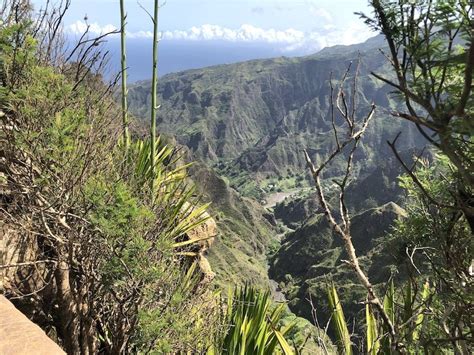 Hiking in Santo Antão - Discover Cape Verde